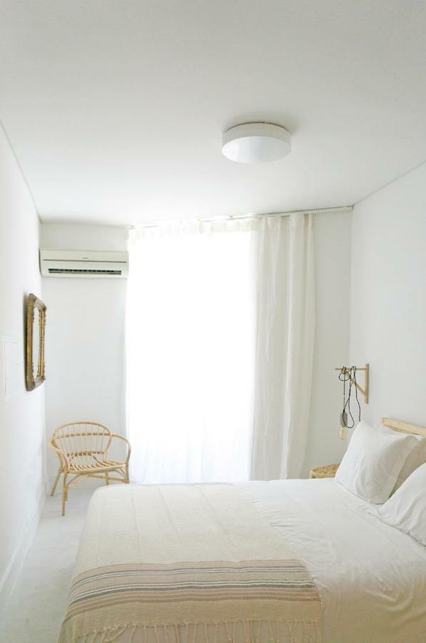 Cozy Lisbon Janelas Verdes Apartment Exterior foto